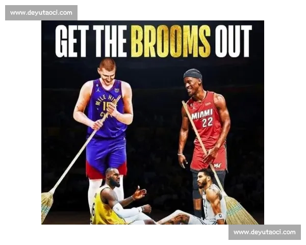 热火对阵掘金巅峰碰撞季后赛格局与巨星博弈全解析战术深度与冠军走向观察